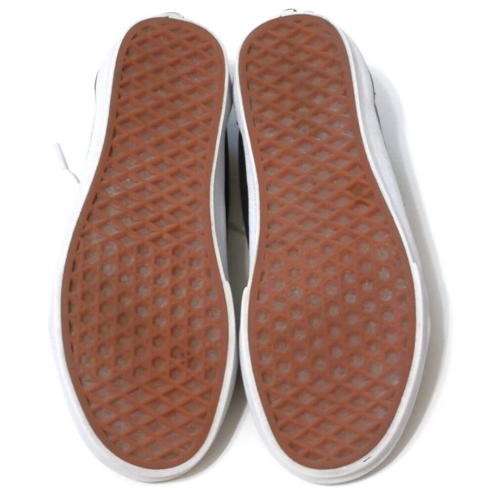 VANS Unisex Off The Wall Shoes Filmore Sneakers Women's Size 7.5, Men’s Size 6 - Picture 6 of 7